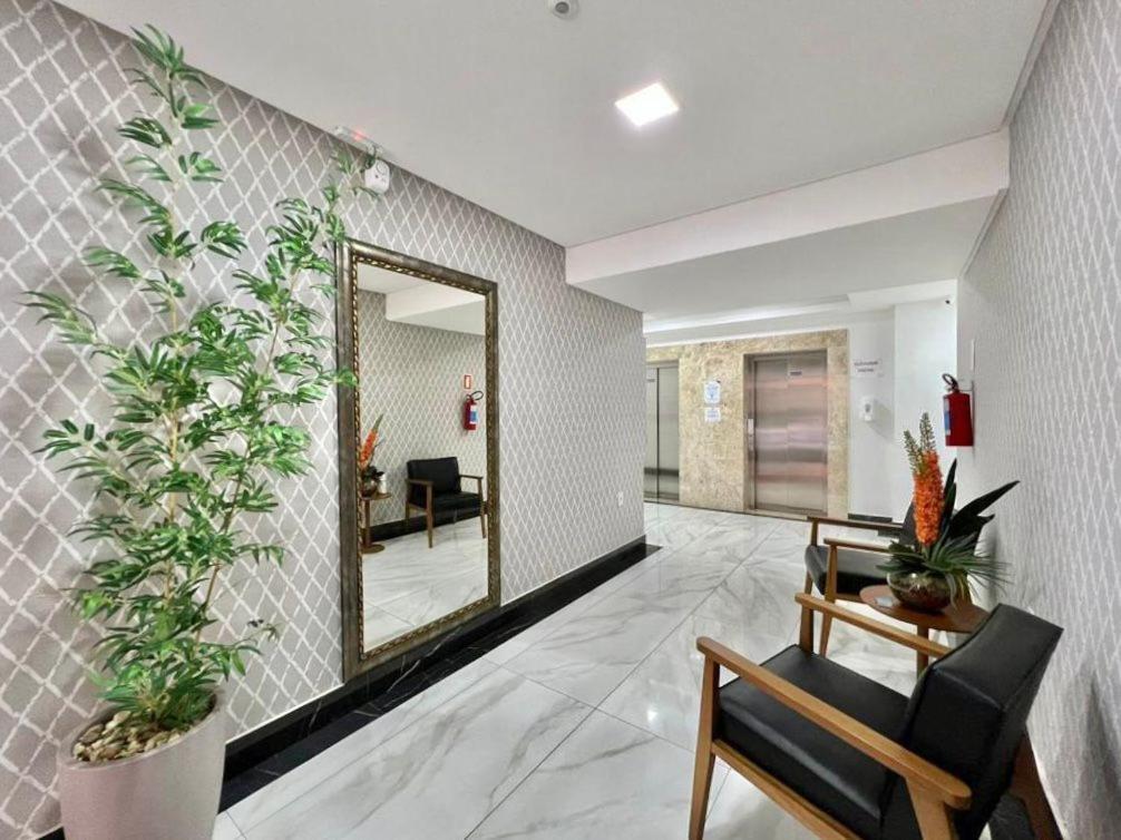 Apartamento Completo Com Otima Localizacao Капан-да-Каноа Экстерьер фото